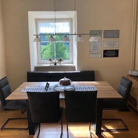 בית נופש Charmantes In Mit Privatem Pool Vordernberg