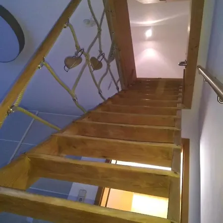 Charmantes In Mit Privatem Pool *