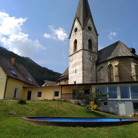 Charmantes In Mit Privatem Pool Holiday home